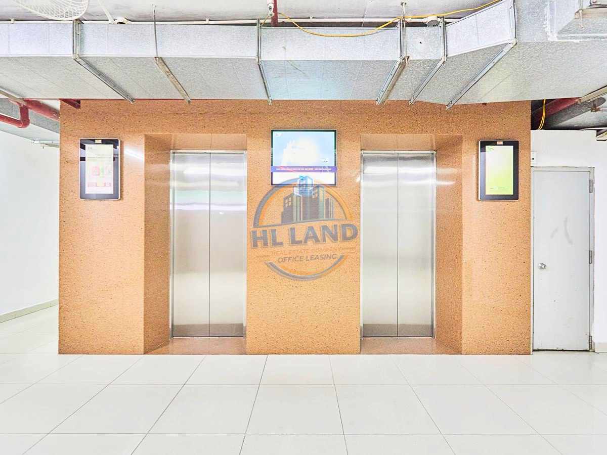 Trang thiết bị, tiện ích và dịch vụ của toà nhà Oriental Tower