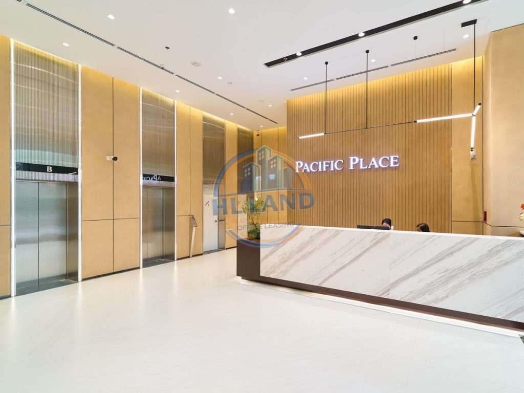 văn phòng trống pacific place hoàn kiếm hà nội