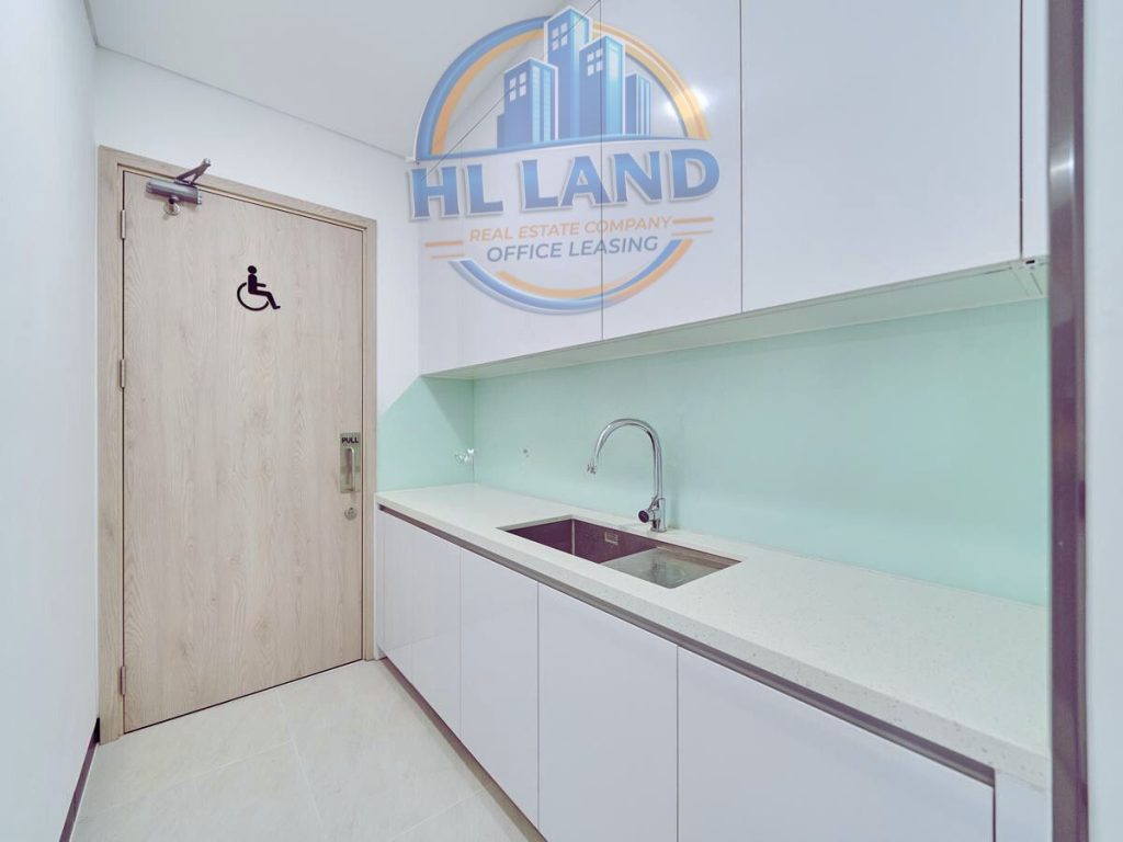 văn phòng trống pearl tower phường từ liêm