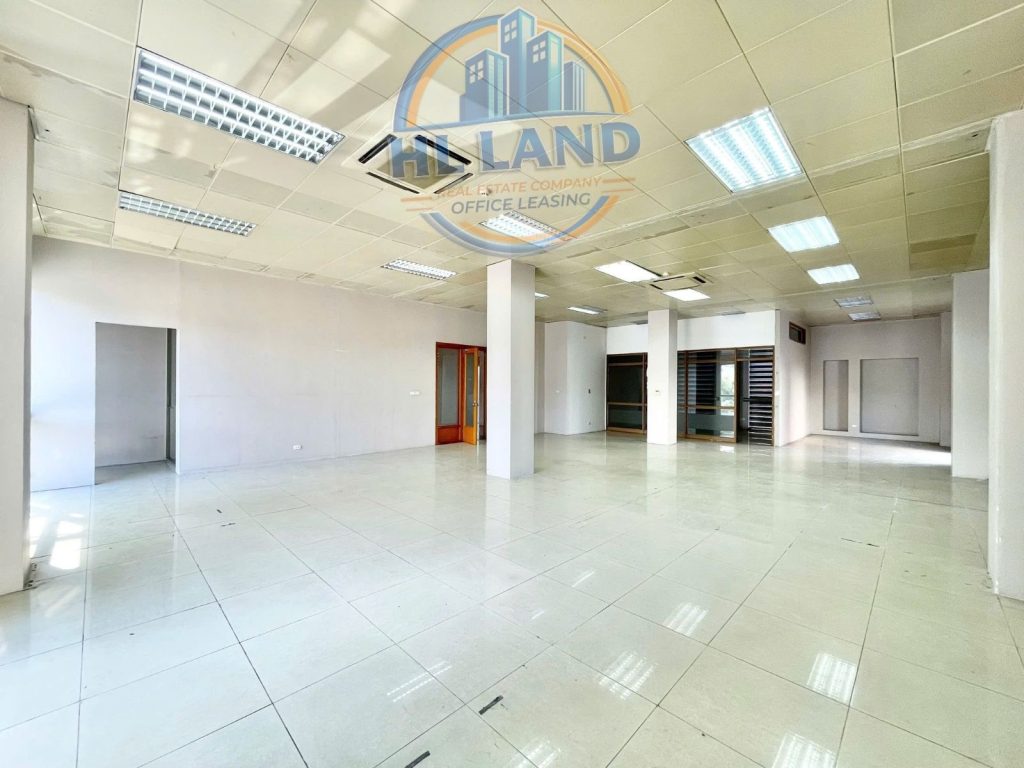 văn phòng trống simco building phường từ liêm