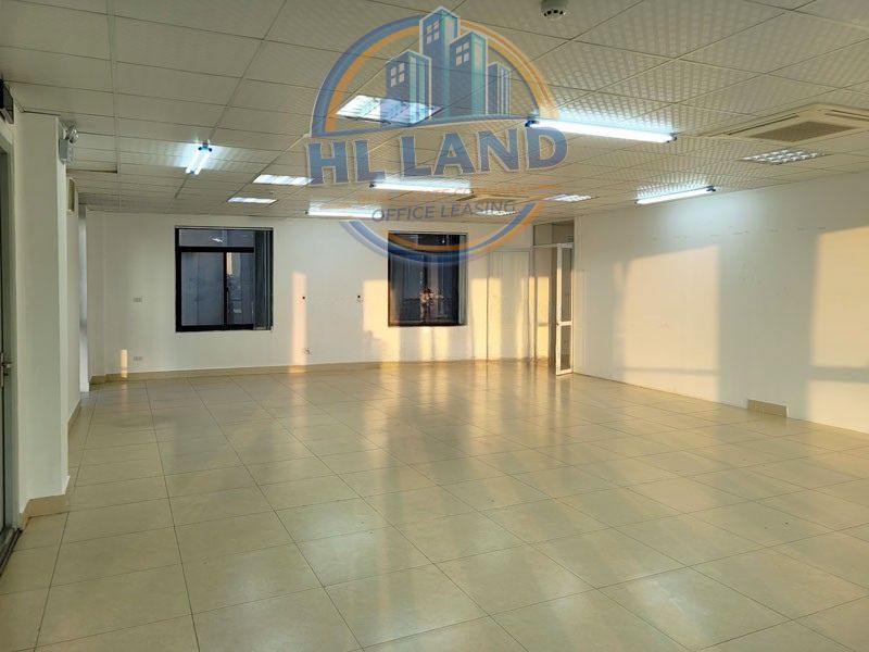 Văn phòng trống Sky Tower N03 phường Cầu Giấy