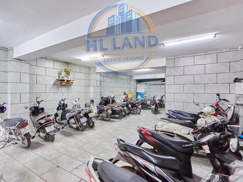 văn phòng trống sky tower thọ tháp cầu giấy