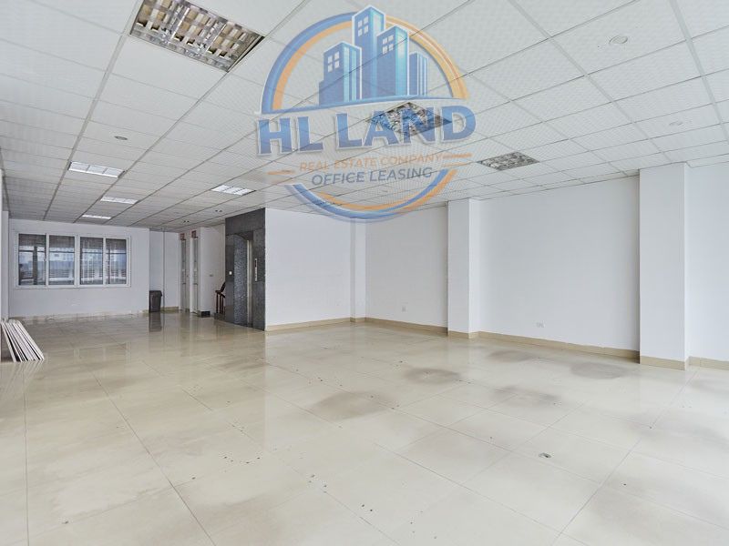 văn phòng trống sky tower thọ tháp phường cầu giấy