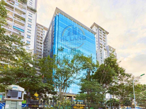 Sông Hồng ParkView