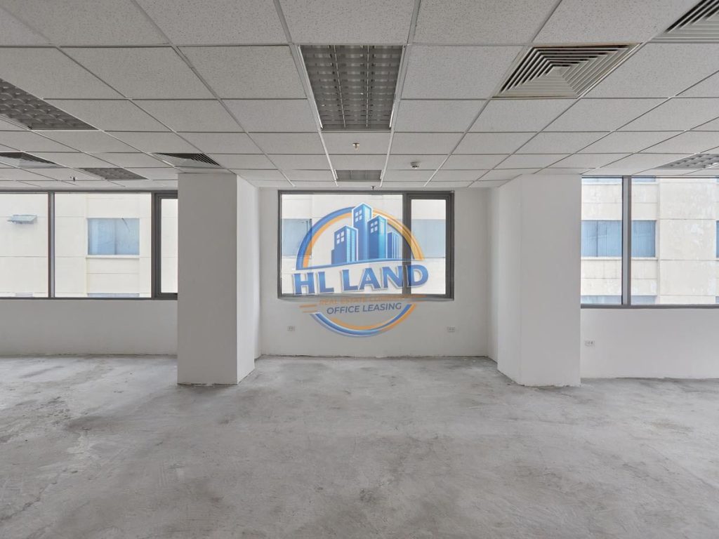văn phòng trống tại handiresco tower kim mã ba đình