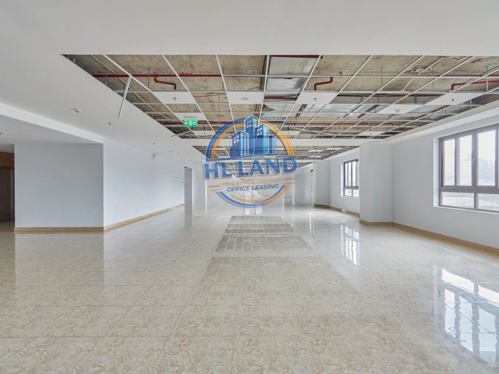 văn phòng trống tại liễu giai tower ba đình hà nội