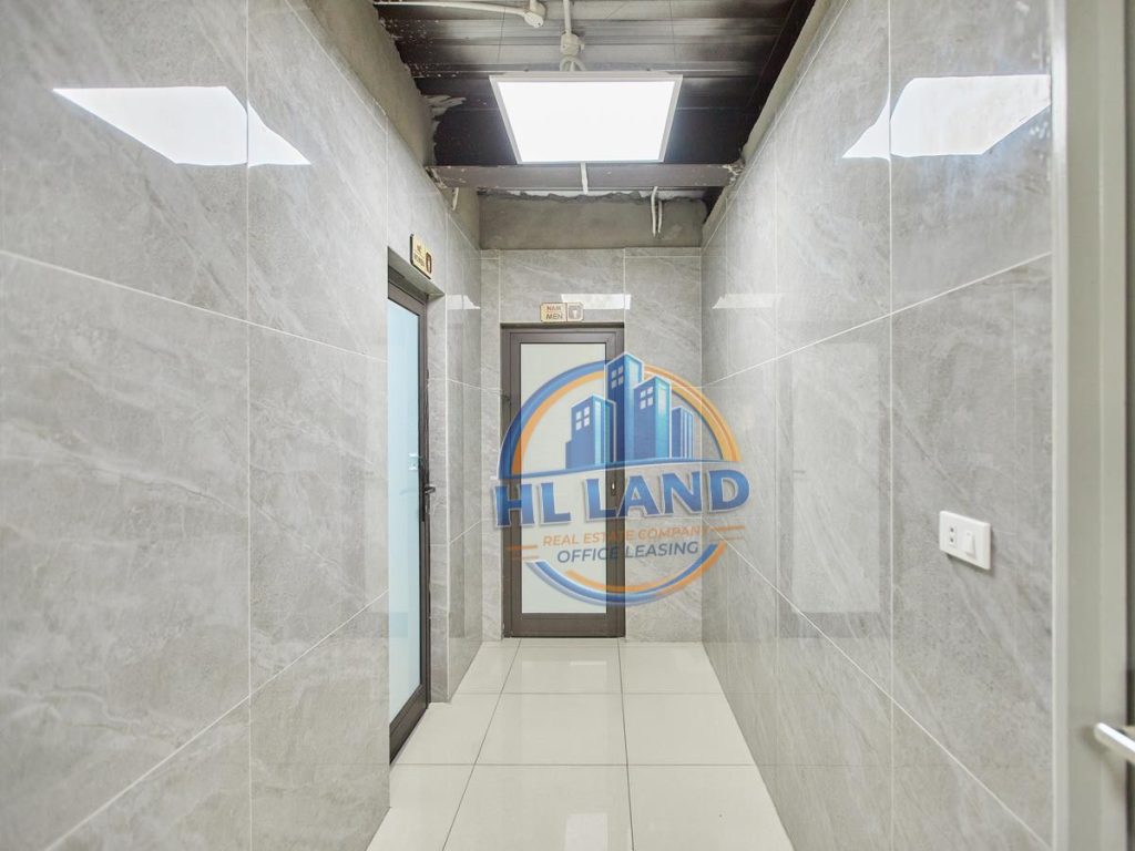 Văn phòng trống tại Luxury Office Võ Chí Công phường Xuân Đỉnh