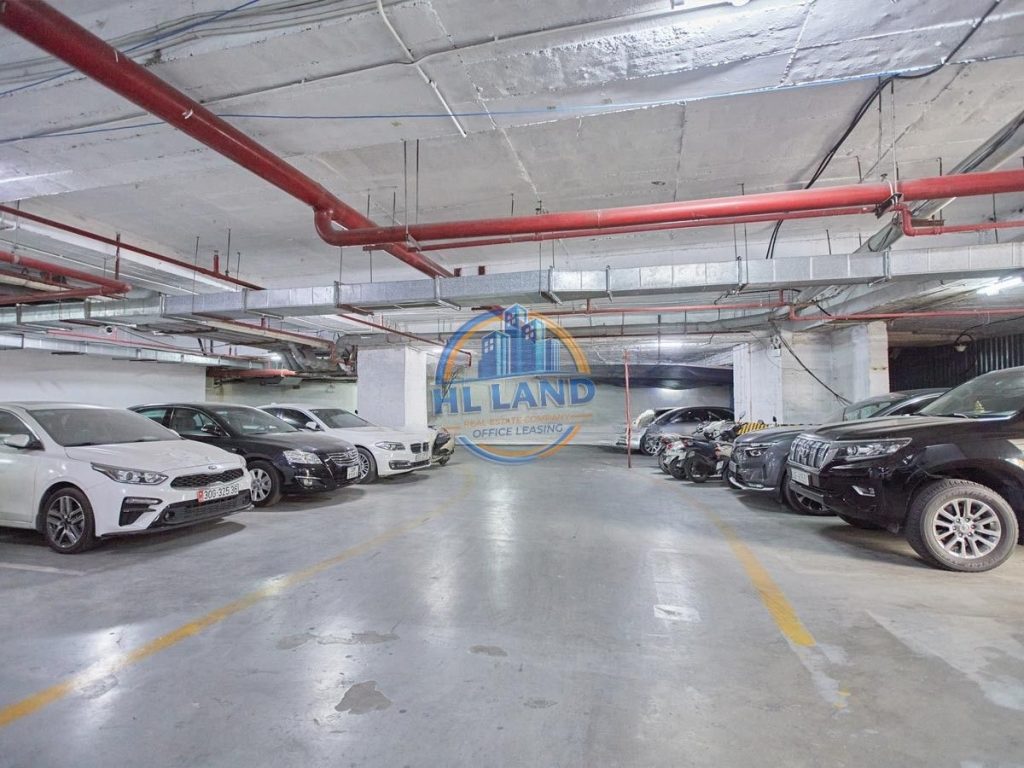 văn phòng trống tại ngọc khánh plaza giảng võ ba đình