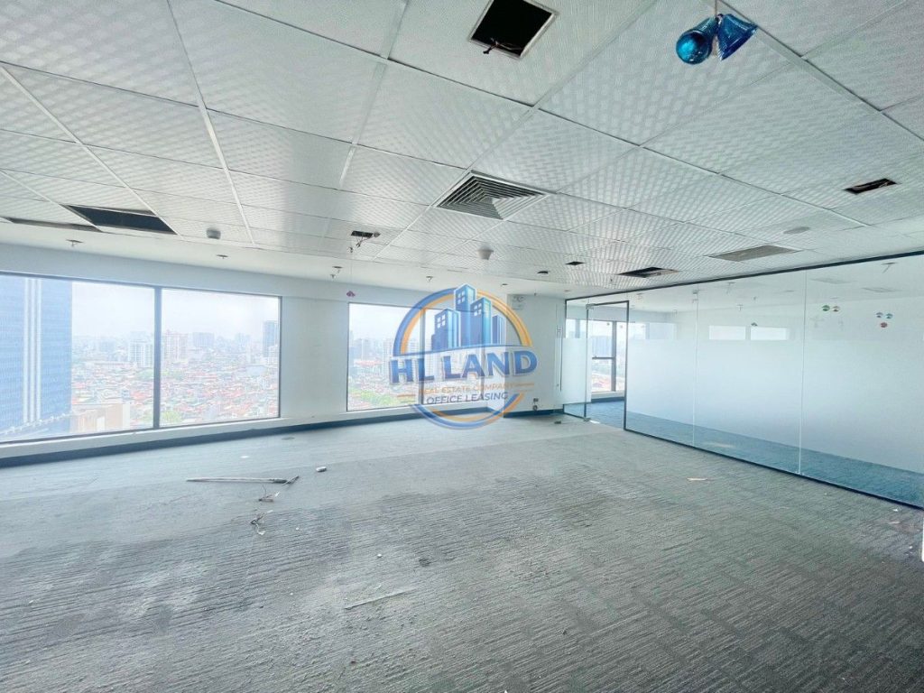 văn phòng trống tại ngọc khánh plaza phạm huy thông