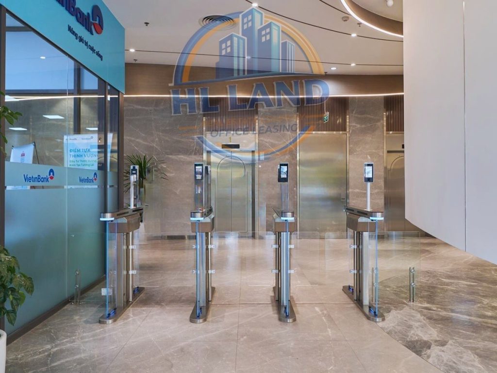 văn phòng trống tại tasco building phạm hùng