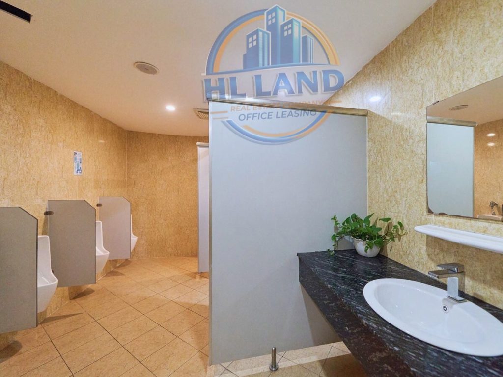 văn phòng trống tại tây hà tower tố hữu