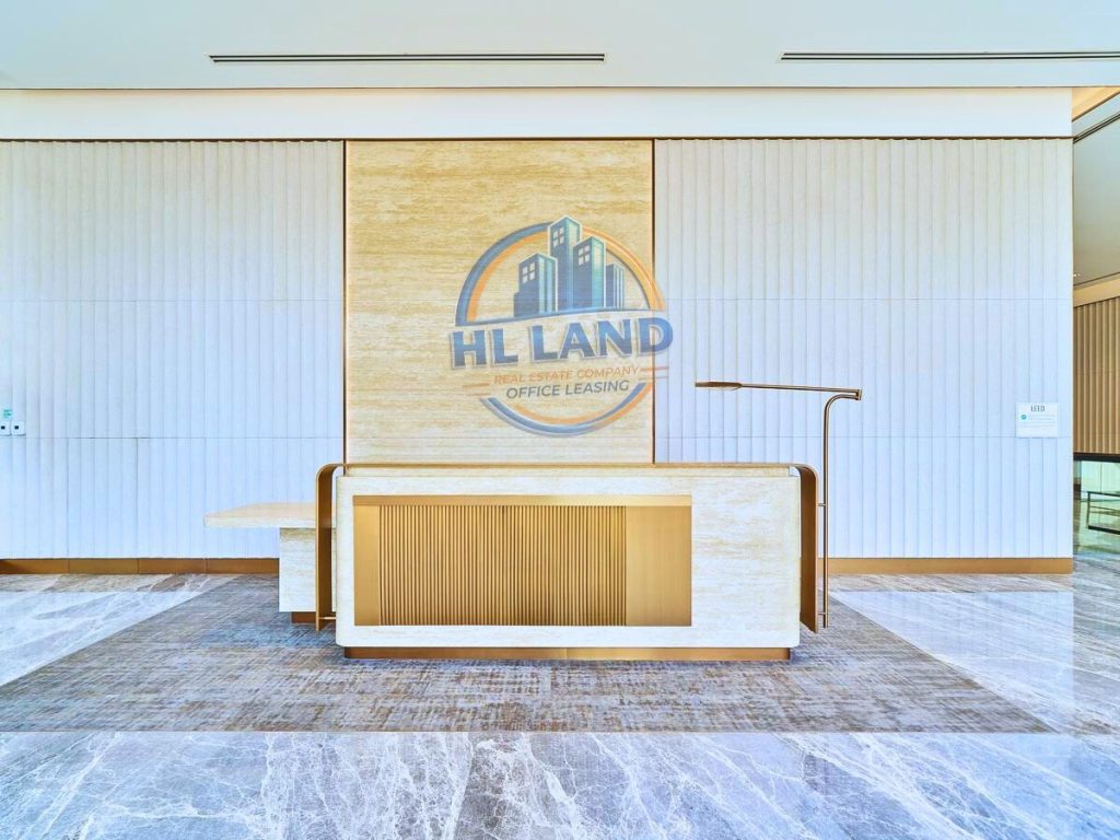 văn phòng trống tại tiến bộ plaza ba đình hà nội