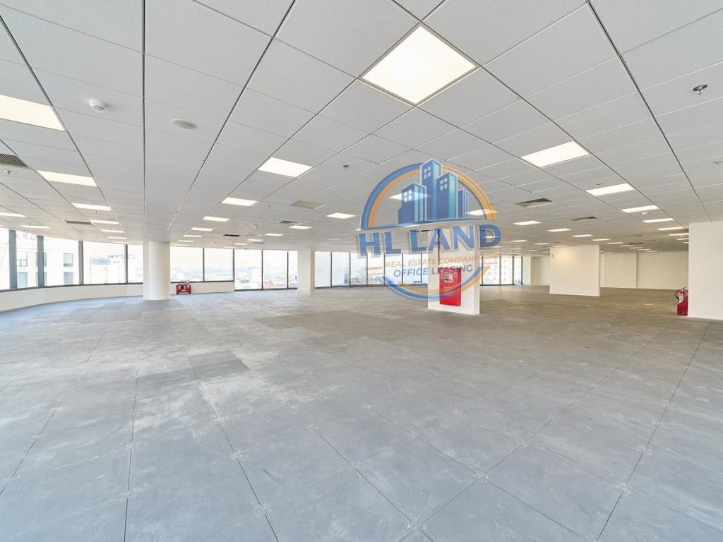 văn phòng trống tại tiến bộ plaza nguyễn thái học
