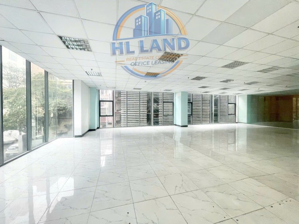 văn phòng trống tại tòa nhà mỹ đình plaza 1 nam từ liêm