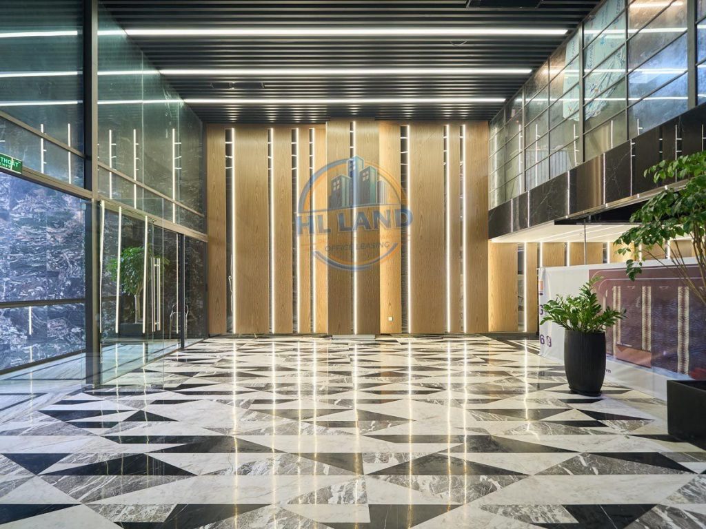 văn phòng trống tại tvl building ba đình hà nội