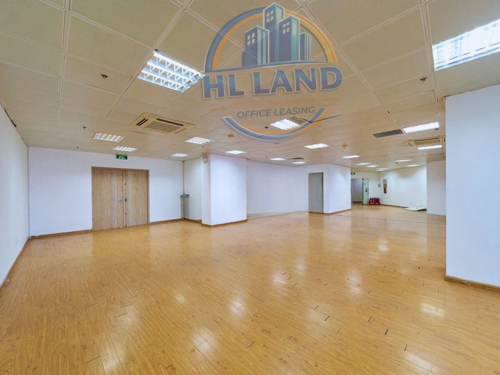 văn phòng trống tây hà tower nam từ liêm hà nội