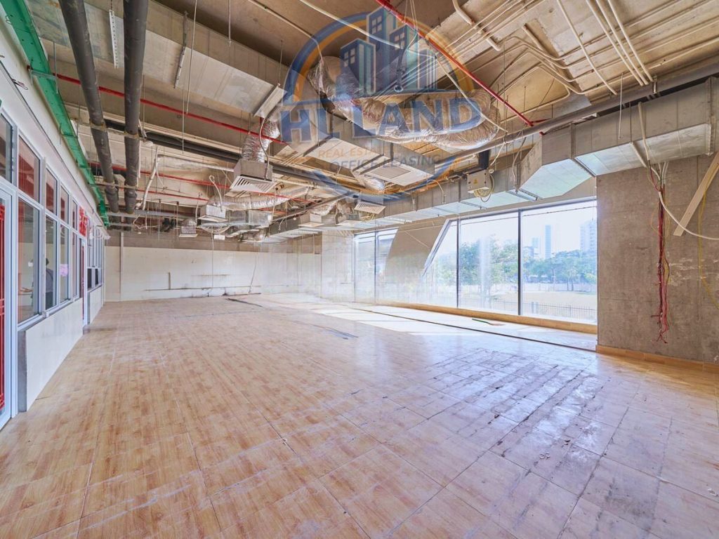 văn phòng trống the zei plaza nam từ liêm hà nội