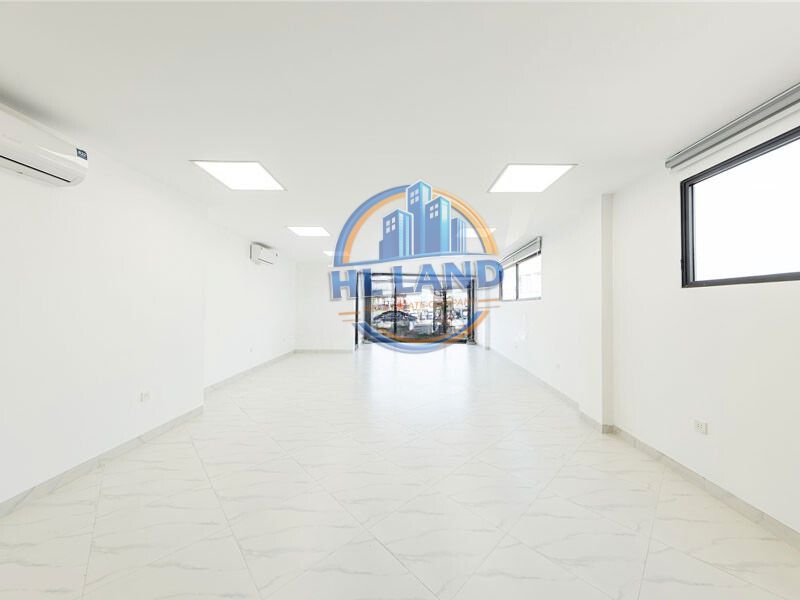 Văn phòng trống Tòa nhà 07 Nghi Tàm 07 Nghi Tàm Tây Hồ