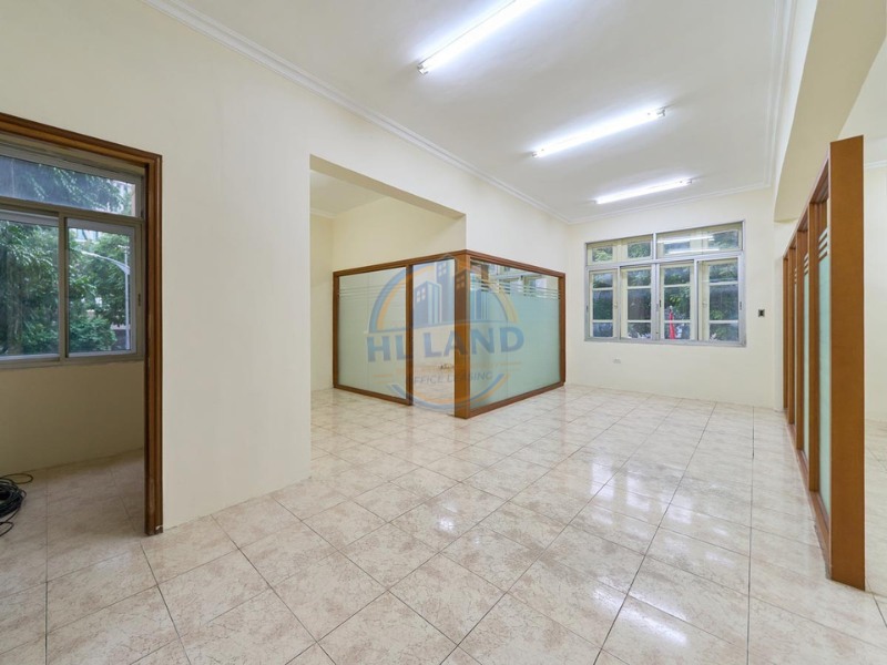 văn phòng trống tòa nhà 08 trần hưng đạo trần quang khải