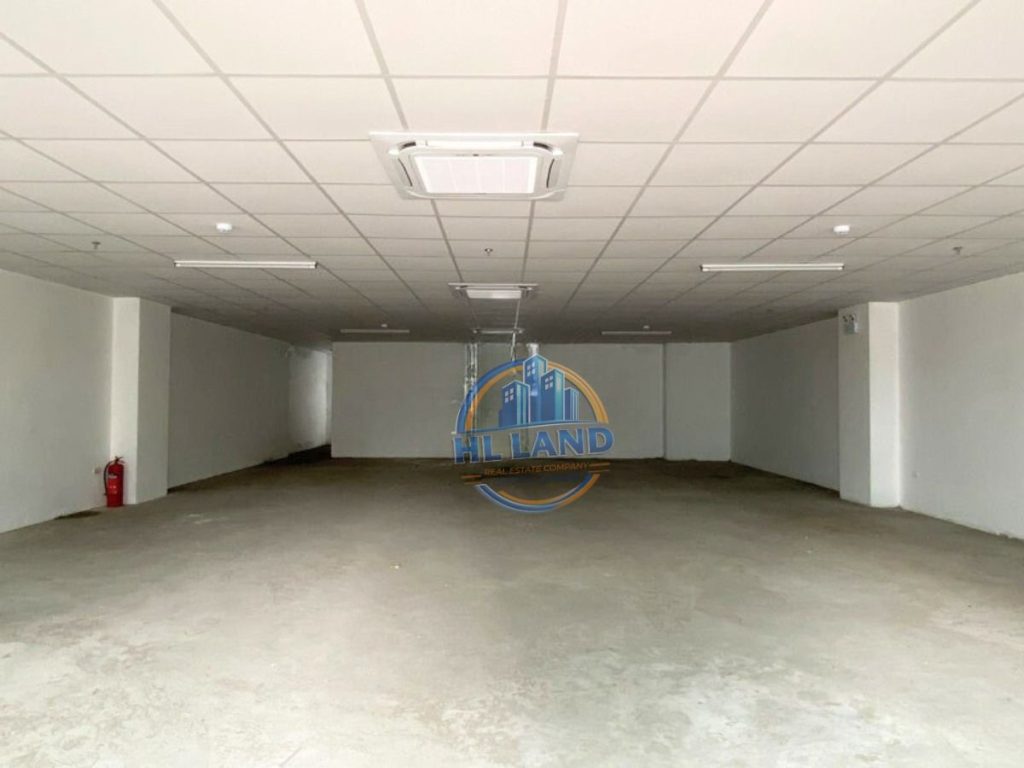 văn phòng trống tòa nhà 155 đội cấn đội cấn ba đình