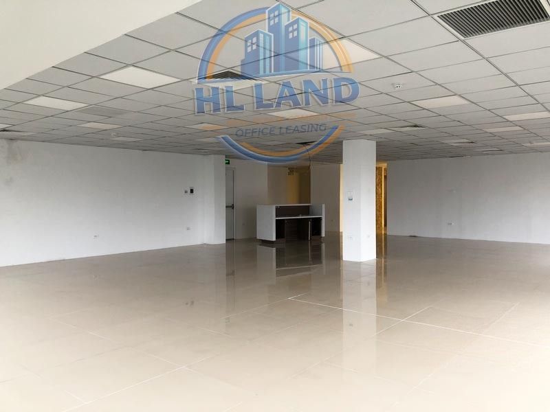 văn phòng trống tòa nhà an hưng nghĩa đô cầu giấy
