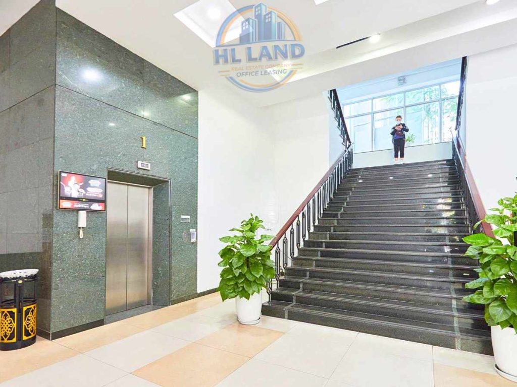 văn phòng trống tòa nhà kinh đô building đống đa