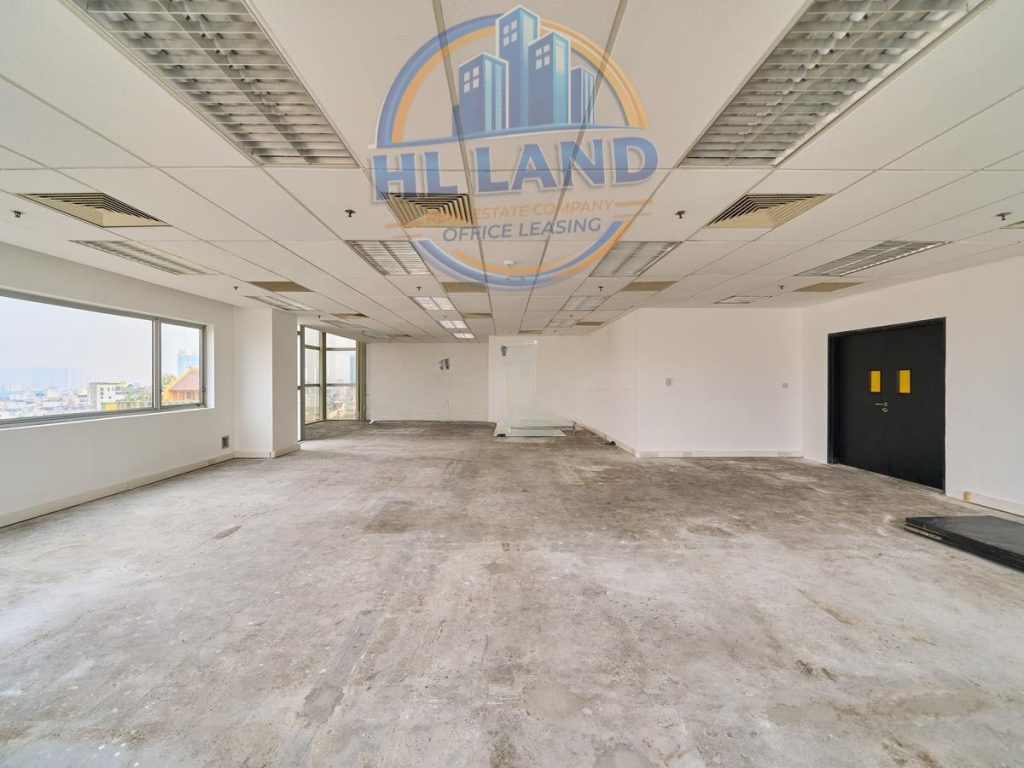 văn phòng trống tòa nhà prime centre hai bà trưng hà nội