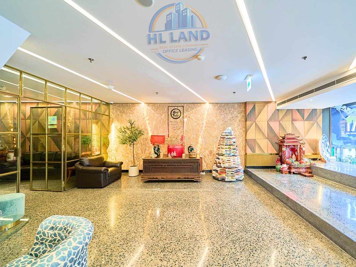 Vì sao nên thuê văn phòng tại TTG Tower?