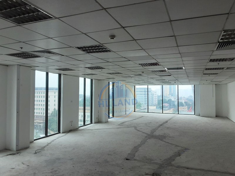 văn phòng trống việt phát tower số 2 trần hưng đạo