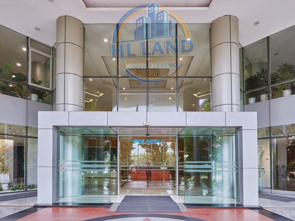 văn phòng trống viglacera tower đại lộ thăng long