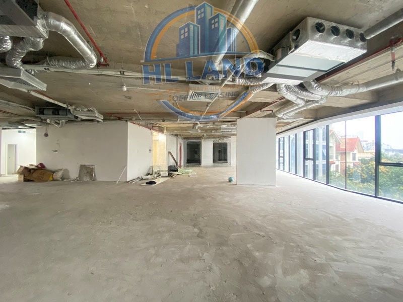 Văn phòng trống Web3 Tower Cầu Giấy