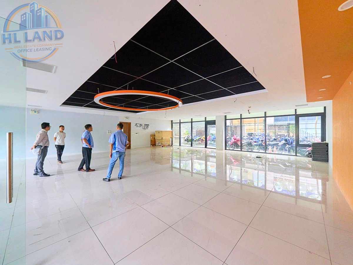 Phân biệt các loại văn phòng cho thuê