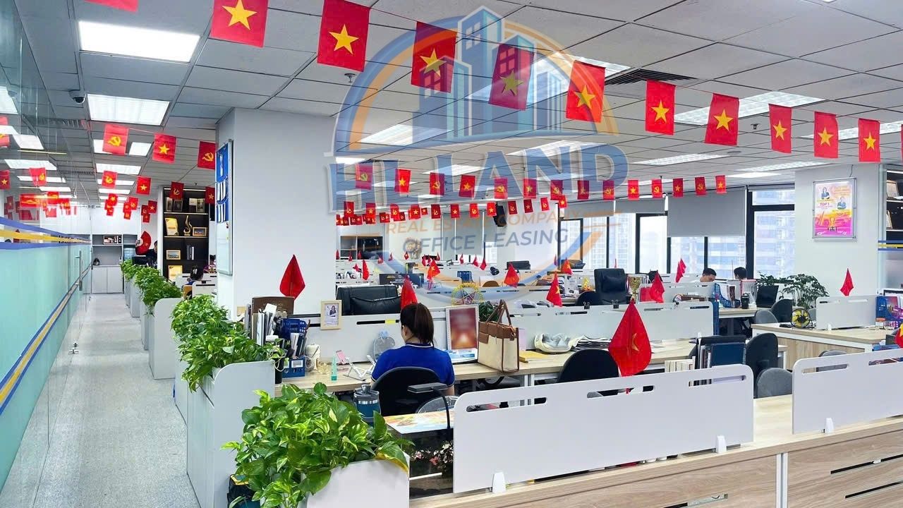 Xác định nhu cầu tìm thuê văn phòng