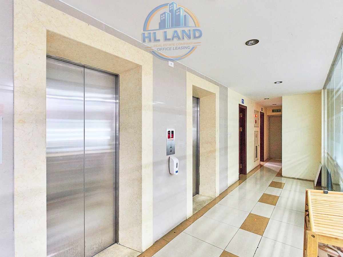 Trang thiết bị, tiện ích và dịch vụ của Tòa nhà 188 Trường Chinh