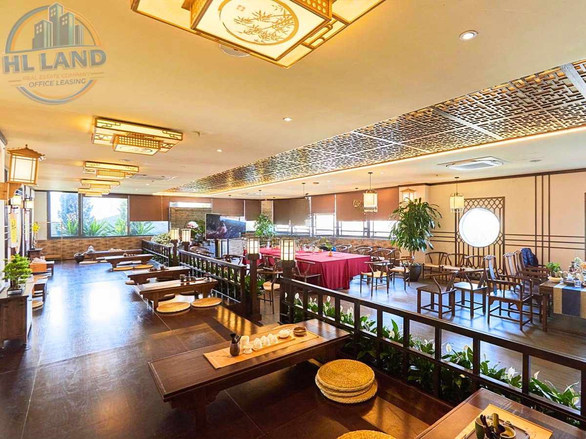 Vì sao nên thuê văn phòng tại Tòa nhà 189 Hoàng Cầu?