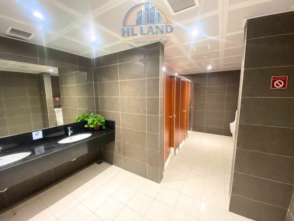 cho thuê văn phòng 311-313 trường chinh hà nội