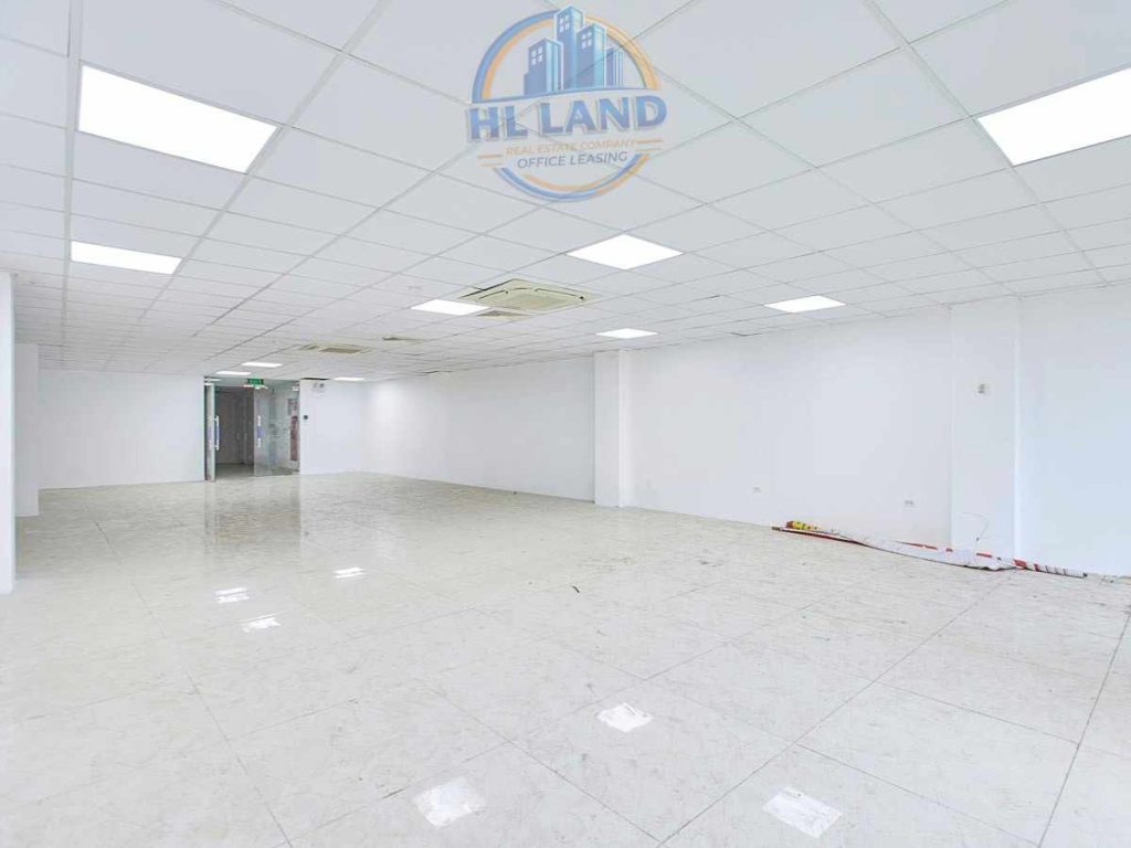 cho thuê văn phòng 311 vũ tông phan hà nội