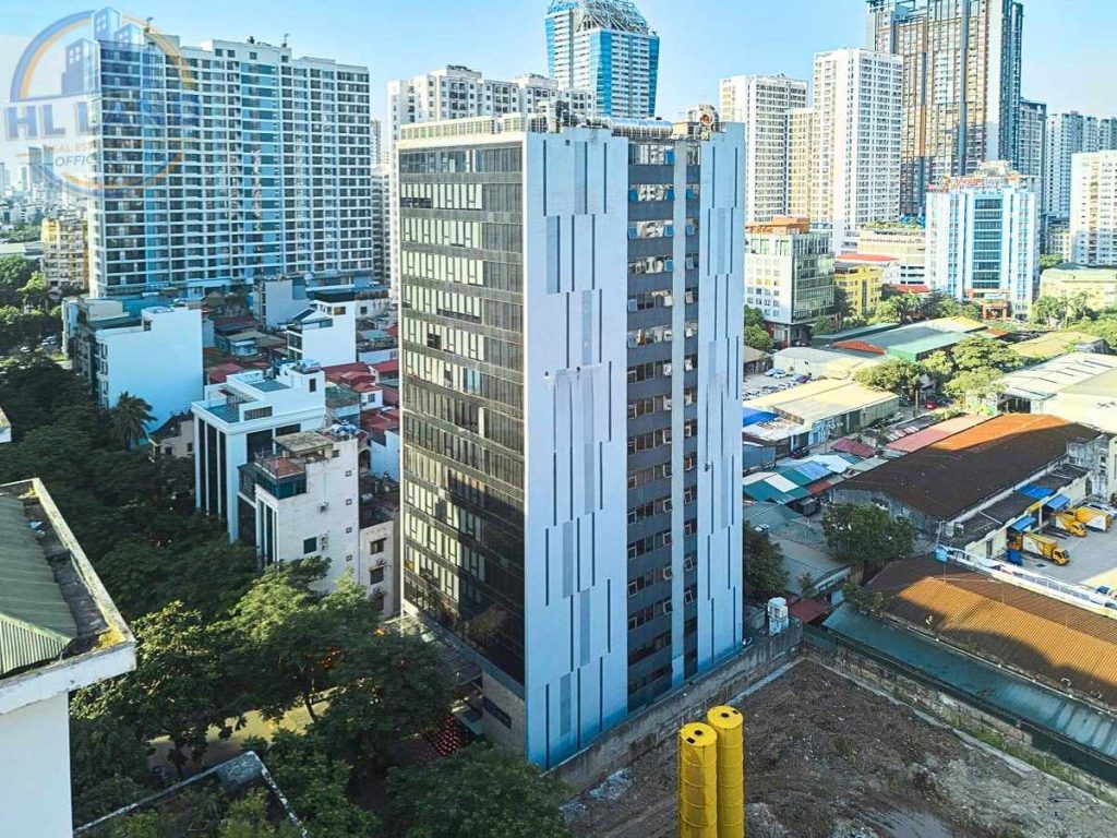 cho thuê văn phòng adg tower lê văn thiêm