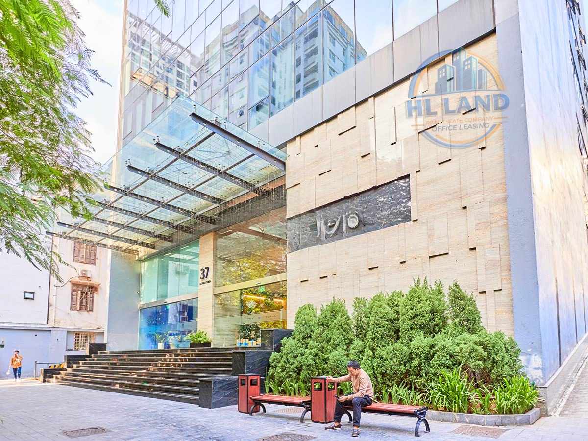Môi trường doanh nghiệp & khách thuê tiêu biểu tại toà nhà ADG Tower