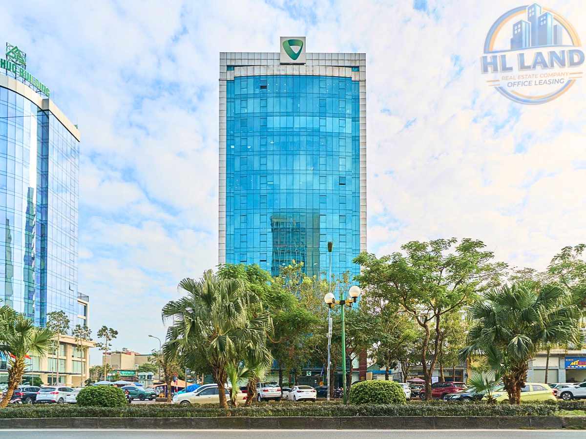 Tổng quan tòa nhà ADI Building
