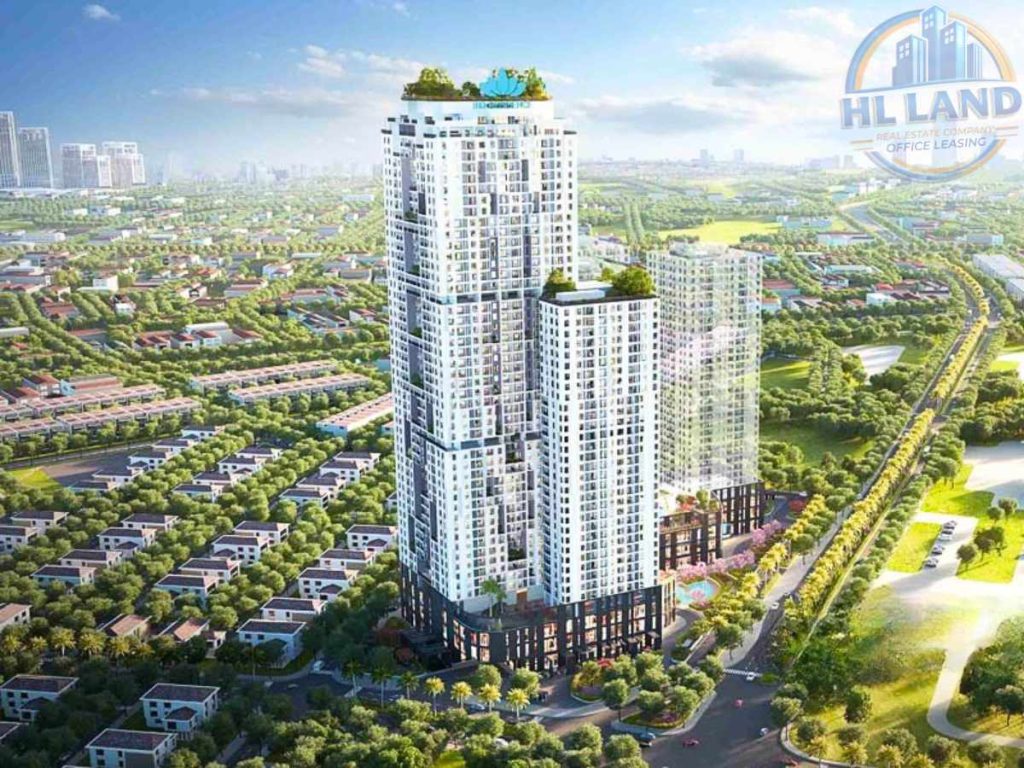 cho thuê văn phòng bid residence tố hữu