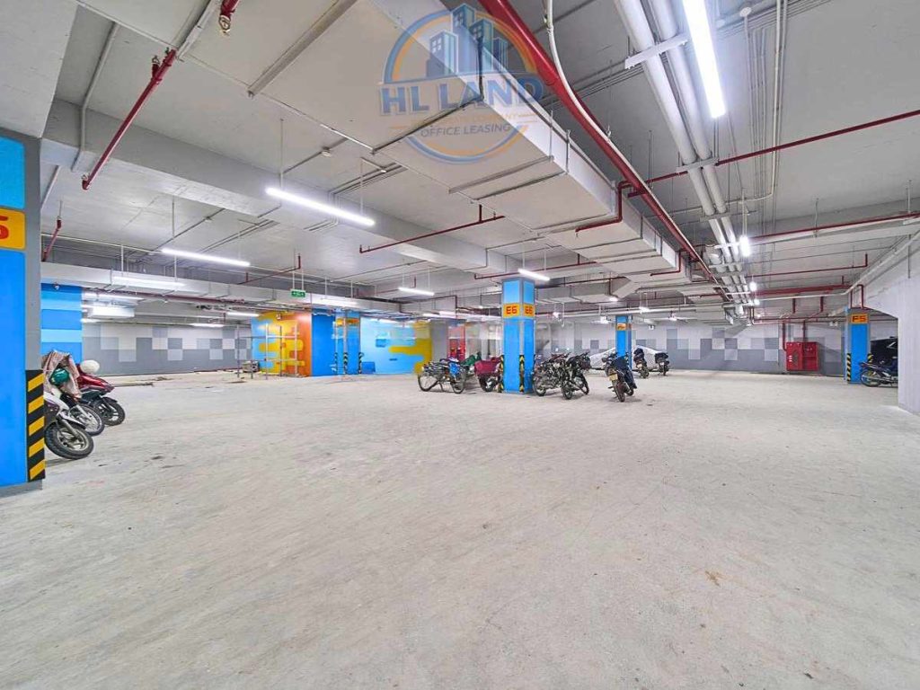cho thuê văn phòng diagon building long biên hà nội