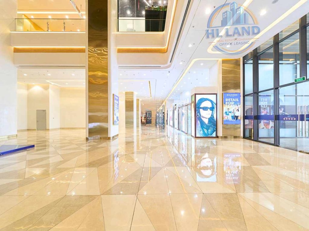 cho thuê văn phòng diamond plaza thanh xuân hà nội