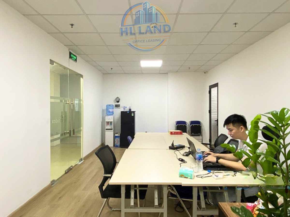 Vì sao nên thuê văn phòng tại Dream Home Center?