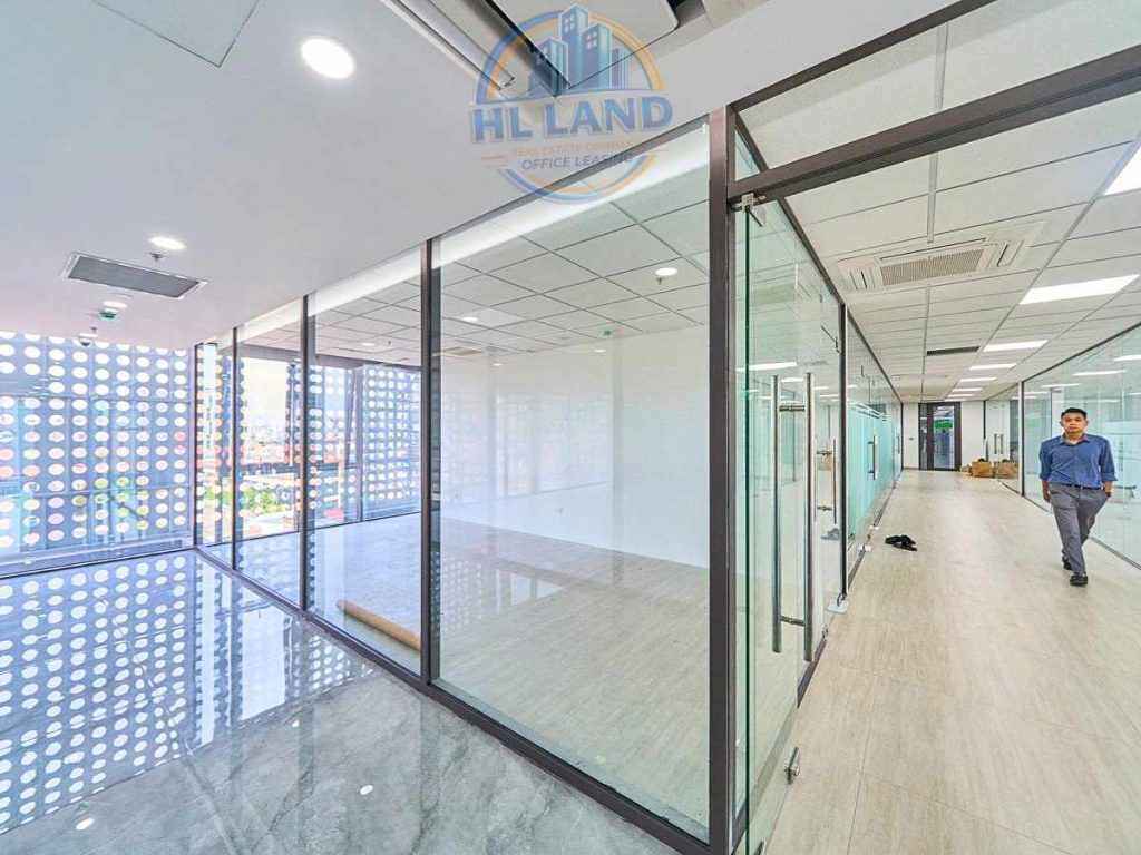 cho thuê văn phòng gems empire tower thanh xuân hà nội