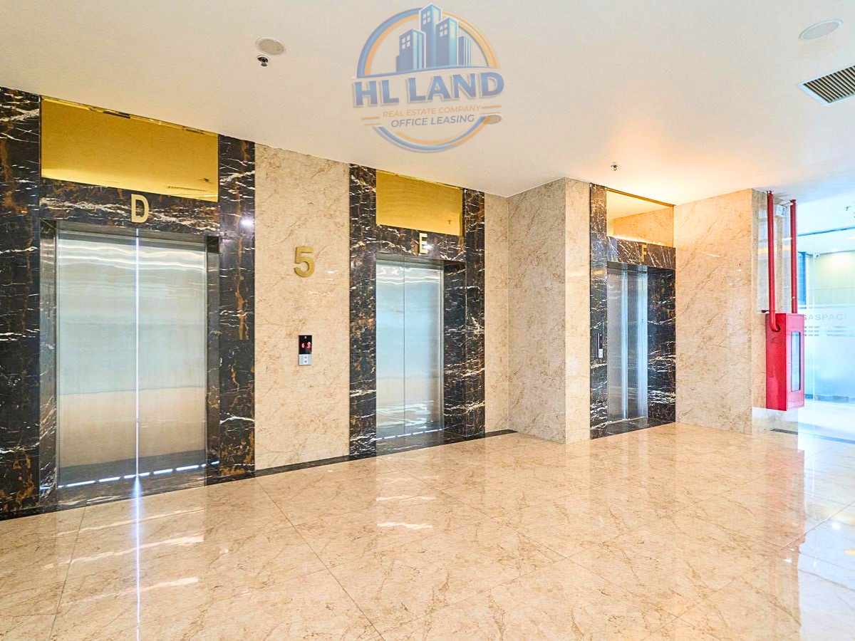 Trang thiết bị, tiện ích và dịch vụ của Gold Tower