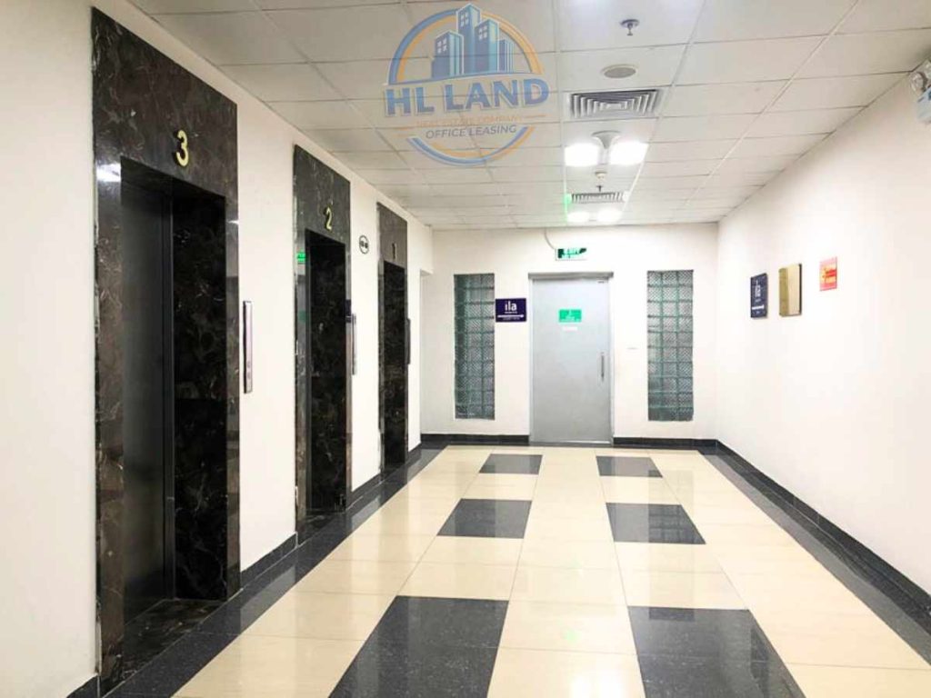 cho thuê văn phòng golden palace yên hòa hà nội