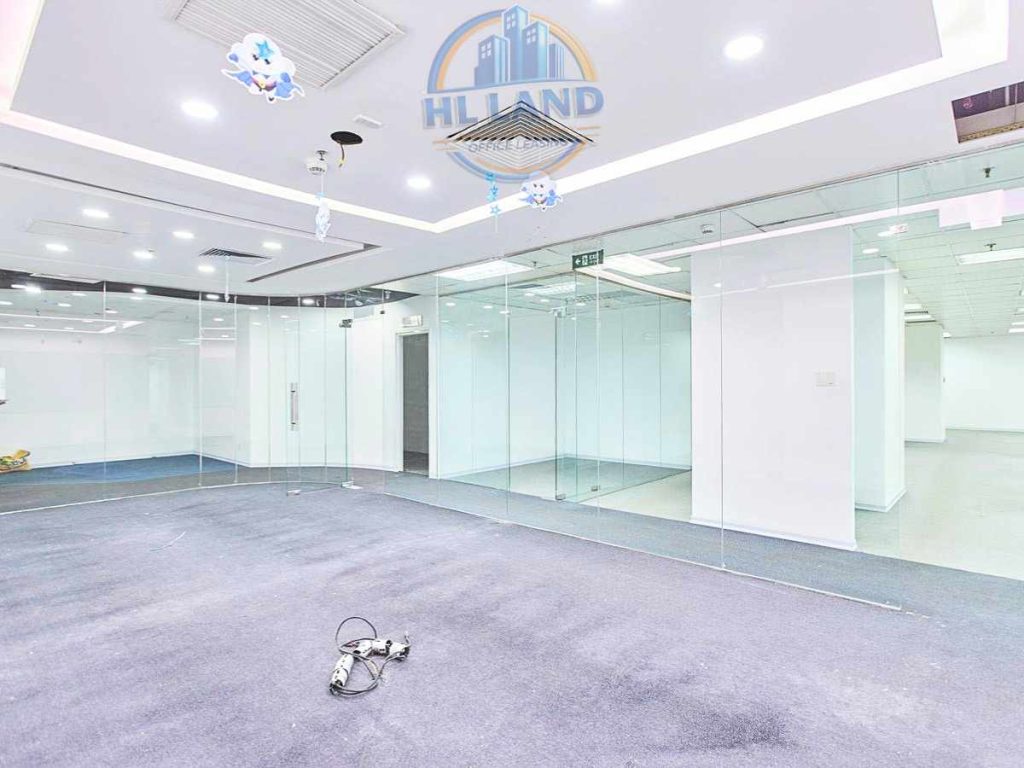 cho thuê văn phòng gp invest building phường ô chợ dừa