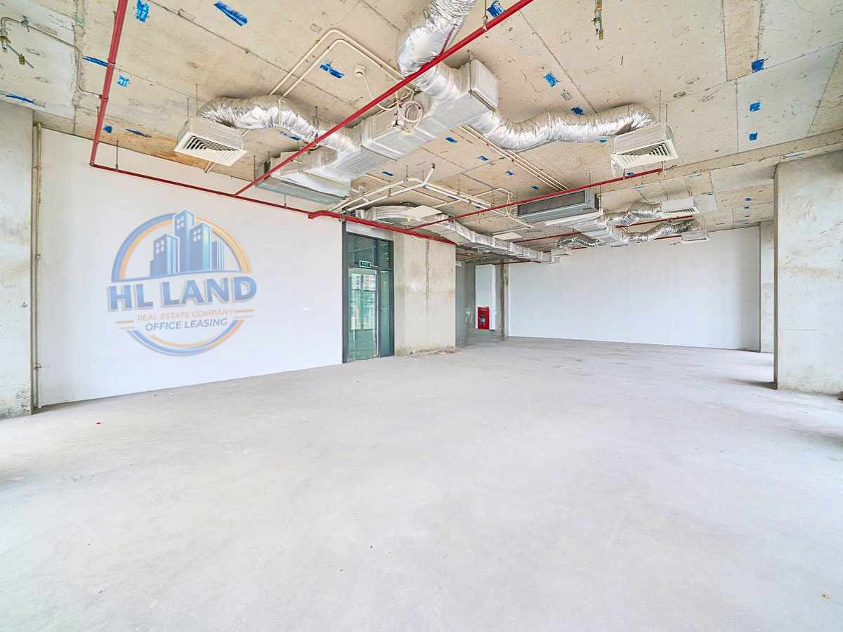 Giá thuê văn phòng Hatay Millennium và diện tích trống