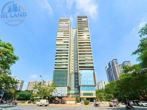 Tổng quan Tòa nhà Hei Tower